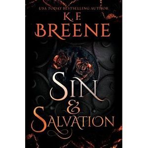 Sin & Salvation -- K. F. Breene